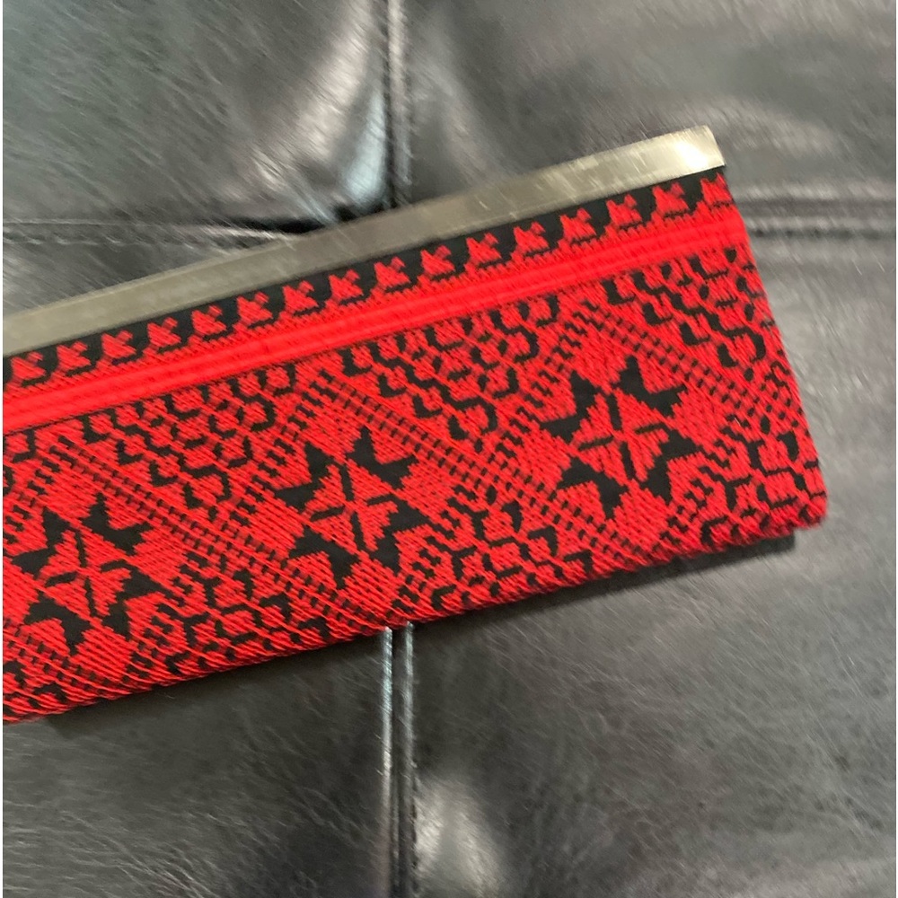 Palestinian wallet